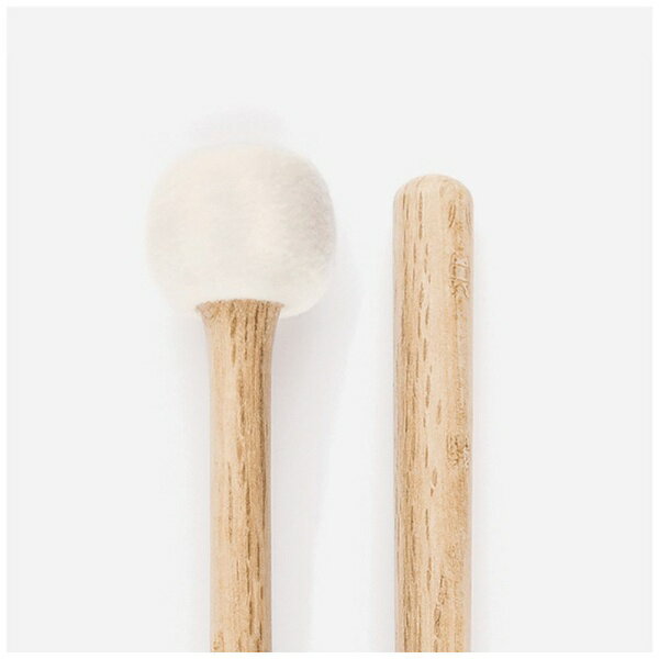 Shira Kashi Oak Medium-Hard Felt Mallet