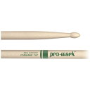 Forward 747 Raw Hickory Drumstick