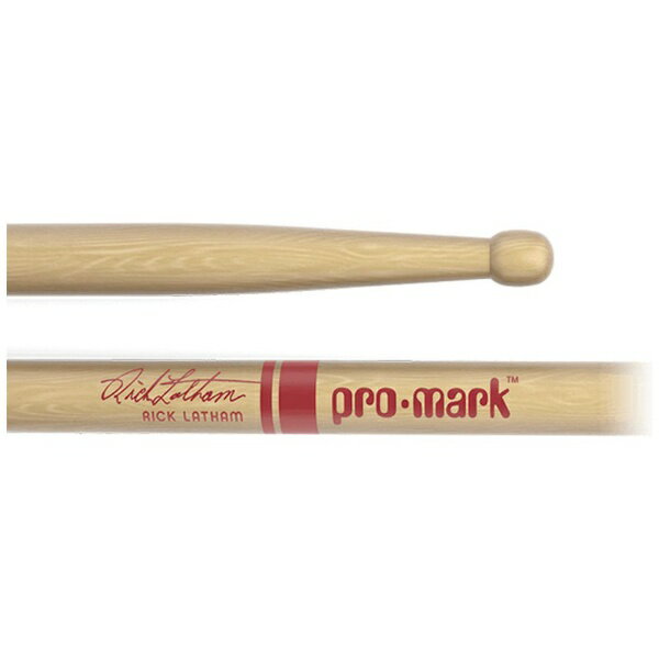 RICK LATHAM Hickory Drumstick