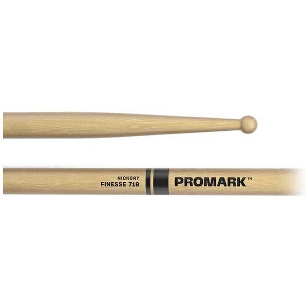 Finesse 5A Hickory Drumstick