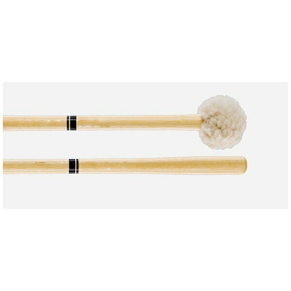 PROMARK｜プロマーク バスドラムマレット PERFORMER SERIES PSMB2S