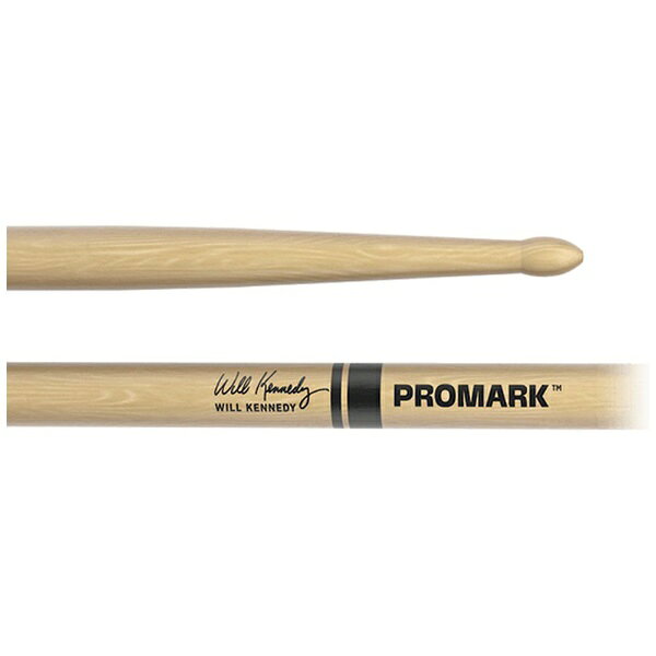 WILL KENNEDY Hickory Drumstick