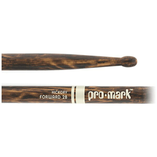 Forward 2B FireGrain Hickory Drumstick