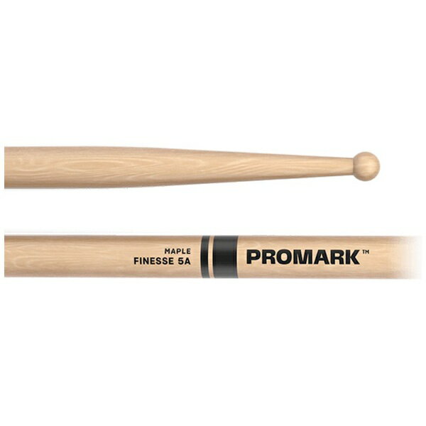 Finesse 5A Maple Drumstick