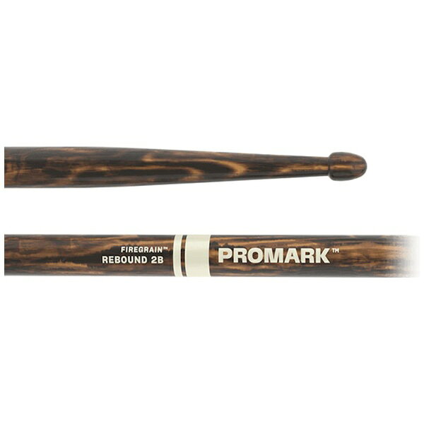 Rebound 2B FireGrain Hickory Drumstick