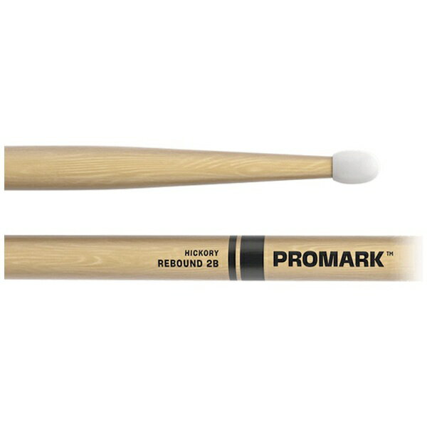 Rebound 2B Hickory Drumstick