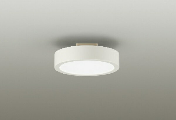 大光電機｜DAIKO LED小型シーリングライト DXL-81476C [昼光色 /LED]