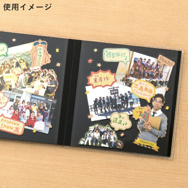 �����Ͻ��ǡ�IROHA PUBLISHING 4 you decoration CLUB series MESSAGE2 �᤭�Ф� [�̿������]