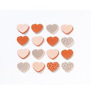 ͏oŁbIROHA PUBLISHING TOY MINI PARTS HEART GARLAND [ʐ^䎆p]