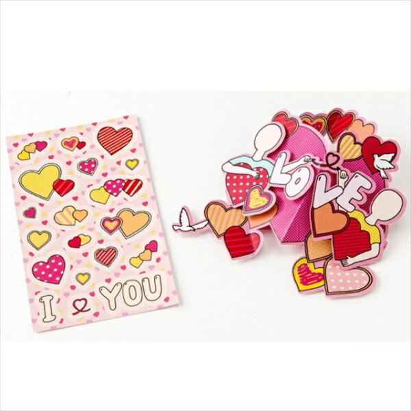 �����Ͻ��ǡ�IROHA PUBLISHING ���ॢ��Х�ݥåץ��å� Love you KPUF-10 [�̿������]