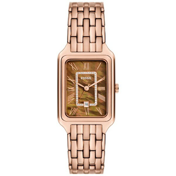 B, F, H, P, V - フォッシル｜FOSSIL レディースウォッチ FOSSIL ES5323