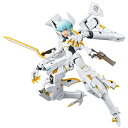 コトブキヤ|壽屋 1/1 武装神姫 悪魔型 ストラーフ リペイントカラーバージョン 【代金引換配送不可】