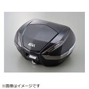 デイトナ|DAYTONA GIVI V47NNT モノキーケース <47L> TECH未塗装(カーボン調パネル) 92472