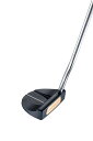 オデッセイ|ODYSSEY パター エーアイワン ミルド シックスTAI-ONE MILLED SIX T DB #6T DB 34インチ