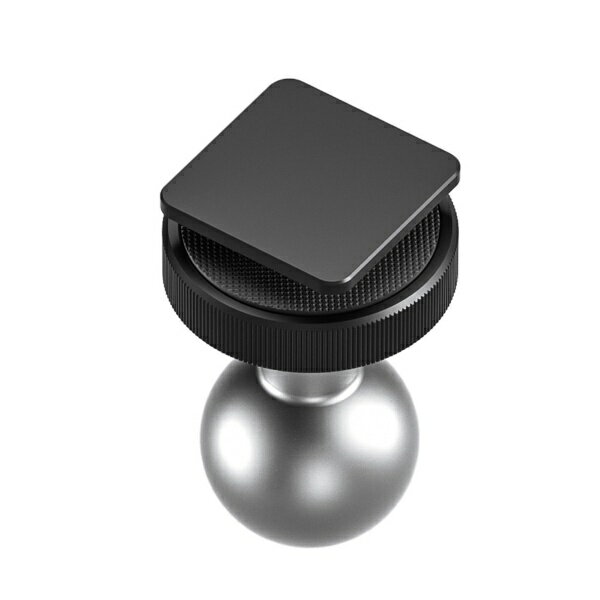 Leofoto｜レオフォト AM-8-5 カスタムマジックアームパーツ コールドシュー Leofoto