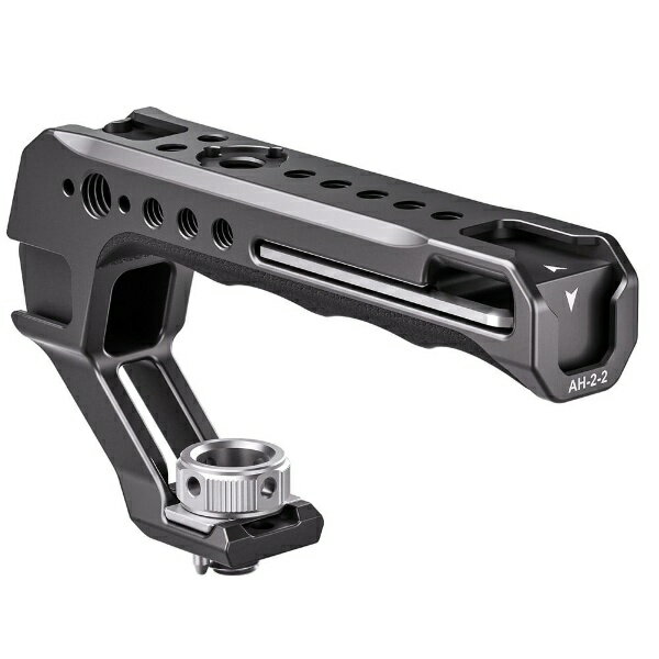 Leofoto｜レオフォト AH-2-2 カメラケージ用ARRI規格トップハンドル Leofoto