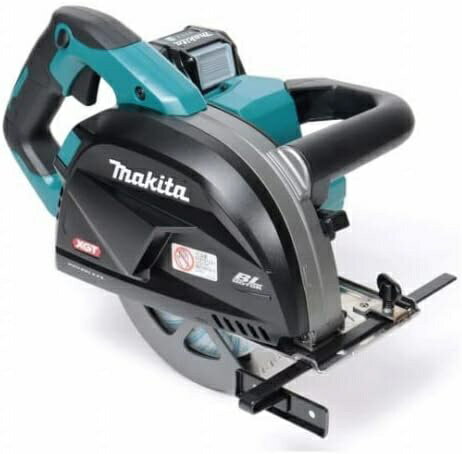 マキタ｜Makita マキタ　充電式チップソーカッタ　CS001GRMX