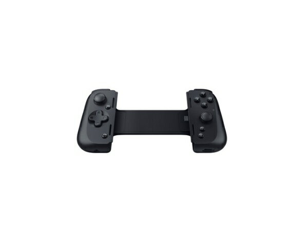 【エントリーで最大全額ポイント還元｜6/27迄】 RAZER｜レイザー ゲームパッド [スマホ対応 USB-C接続] Kishi V2 Pro for Android RZ06-04580100-R3M1 [Android /19ボタン]
