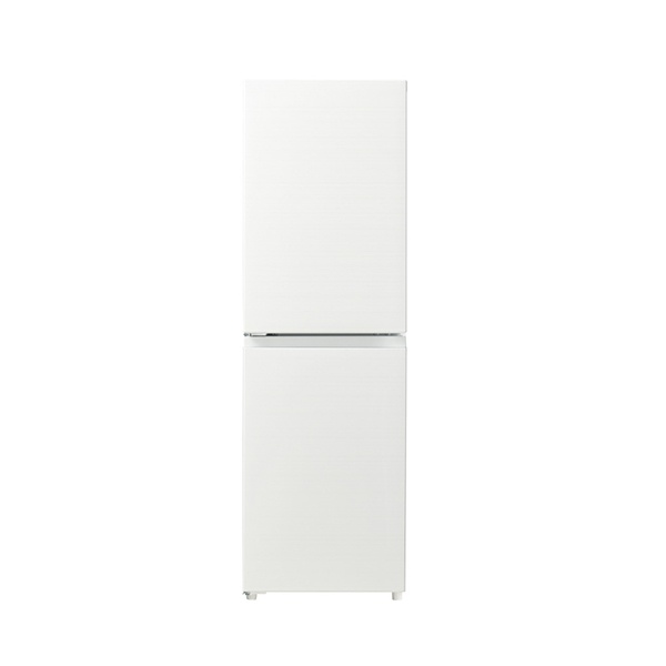 ハイアール｜Haier 冷蔵庫 freemee（フリーミー） ホワイト JR-SY15AL-W 幅44cm /148L /2ドア /左開きタイプ /2023年