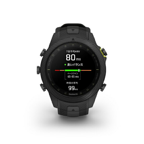 GARMIN|ガーミン MARQ Athlet...の紹介画像2