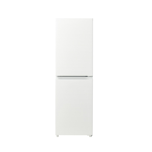 ハイアール｜Haier 冷蔵庫 freemee（フリーミー） ホワイト JR-SY15AR-W 幅44cm /148L /2ドア /右開きタイプ /2023年