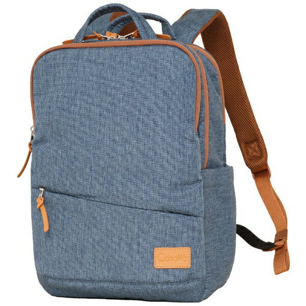 CASALITA｜キャサリータ AGS（アンチグラビィティシステム）リュック Casalita（キャサリータ） ブルー CL-4996-BL