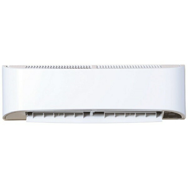 【エントリーで最大全額ポイント還元｜2/5まで】 トヨトミ｜TOYOTOMI 壁掛けサーキュレーター FC-W50N-W [リモコン付き]