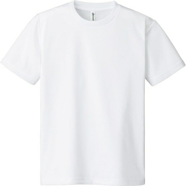 トムス｜TOMS ドライTシャツ 00300-ACT （S） ホワイト