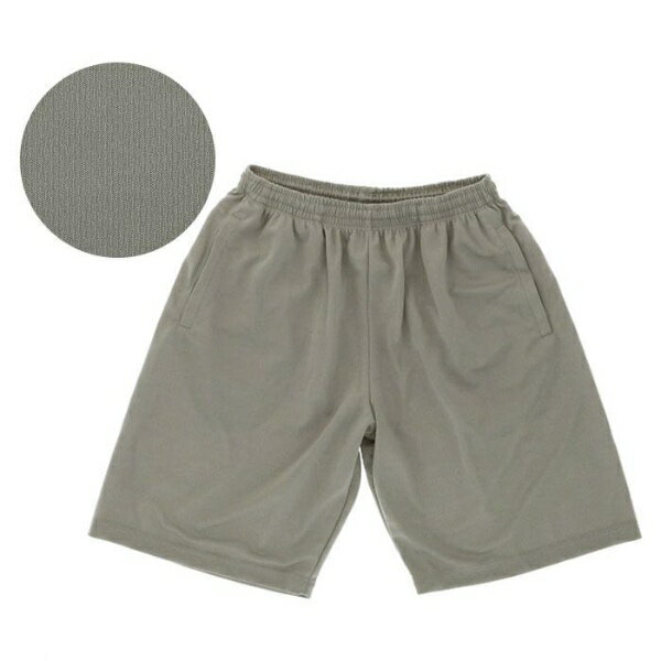 トムス｜TOMS ドライハーフパンツ 00325-ACP （M） グレー