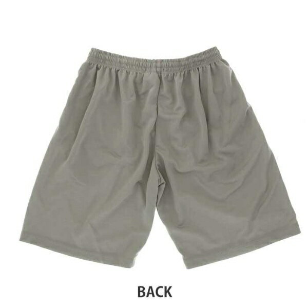 トムス｜TOMS ドライハーフパンツ 00325-ACP （M） グレー