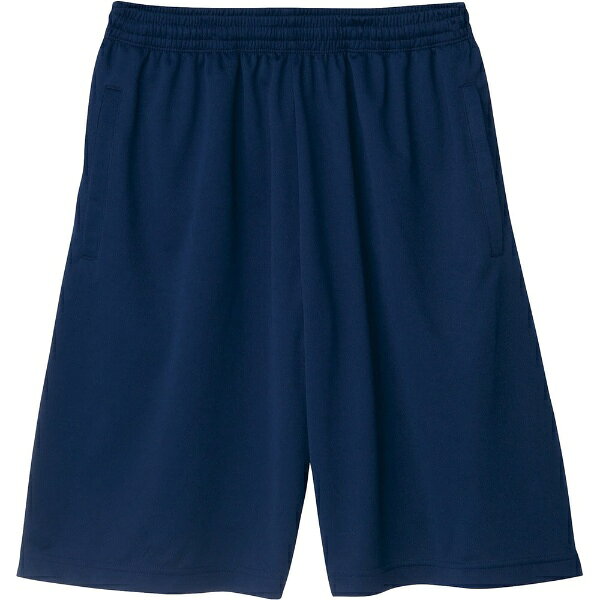 トムス｜TOMS ドライハーフパンツ 00325-ACP （3L） ネイビー