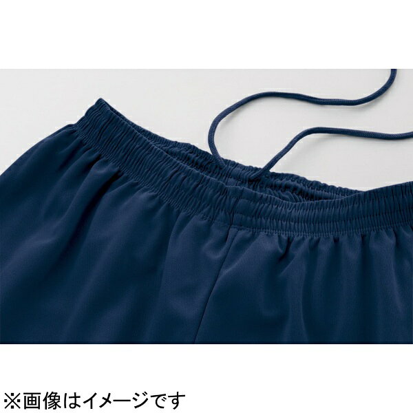トムス｜TOMS ドライハーフパンツ 00325-ACP （4L） ネイビー