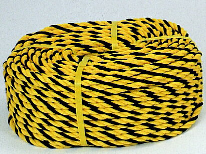 八ツ矢工業｜Yatsuya Kogyo 八ツ矢#03073 標識ロープ 12x200m