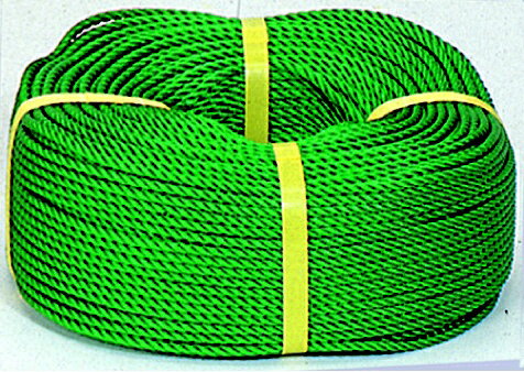 八ツ矢工業｜Yatsuya Kogyo 八ツ矢#03010 グリンロープ 4x 200m 1.6kg
