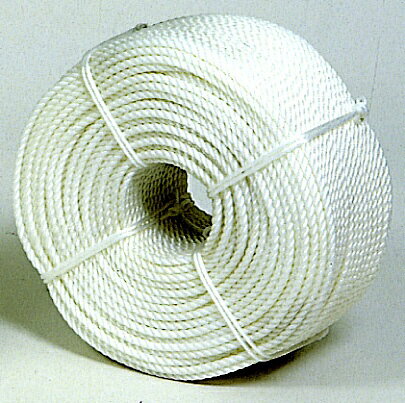 八ツ矢工業｜Yatsuya Kogyo 八ツ矢#02810 PEロープ 4x 200m 1.6kg