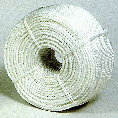 八ツ矢工業｜Yatsuya Kogyo 八ツ矢#02818 PEロープ 12x 200m 14.8kg