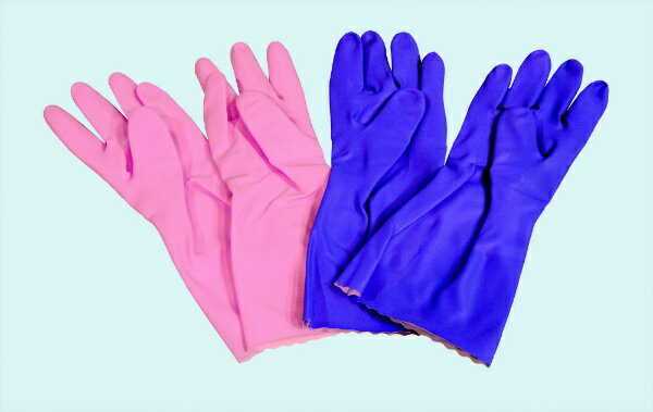 八ツ矢工業｜Yatsuya Kogyo 八ツ矢 #62043 炊事手袋 厚手 L