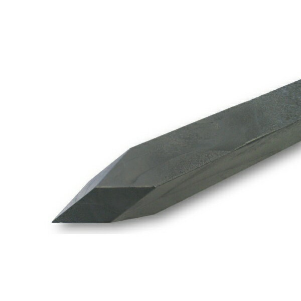 大研化成工業｜DAIKEN-KASEI-KOGYO 大研 K-5007-N 穴無 角杭 50x50x750mm