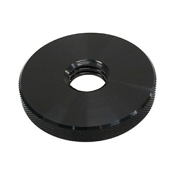 シンワ測定｜Shinwa Rules シンワ97906部品アルミナット大 軽天用ホルダー用