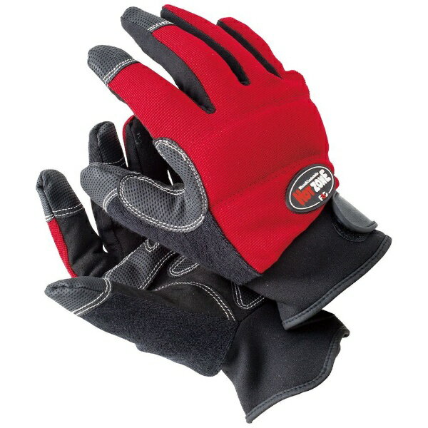 富士グローブ｜Fuji Glove 富士 HZ-82 防水防寒 ブラック M