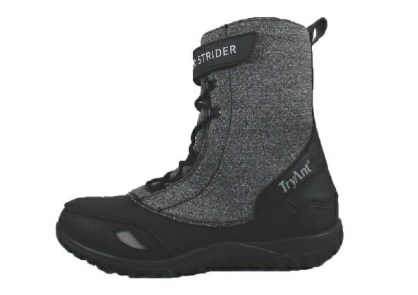 キタヤマ｜KITAYAMA トライアント N-31 NEOSTRIDER杢GY041 23.0cm