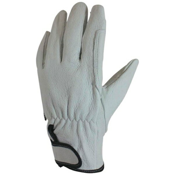 キタヤマ｜KITAYAMA トライアント TA-538 豚革クレスト バンド式 LL