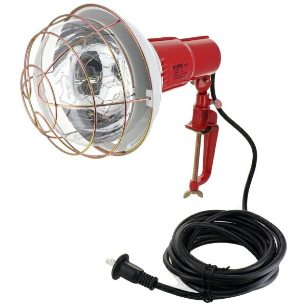 三共コーポレーション|SANKYO CORPORATION ニッコー トウコウキ#155(コード5M) 500W #426015