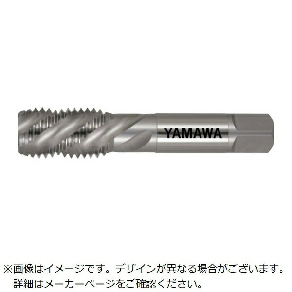 弥満和製作所｜YAMAWA ヤマワ　スパイラルタップ　左ねじ用　SP　LH　P3　3／4W10 SPLHP334W10