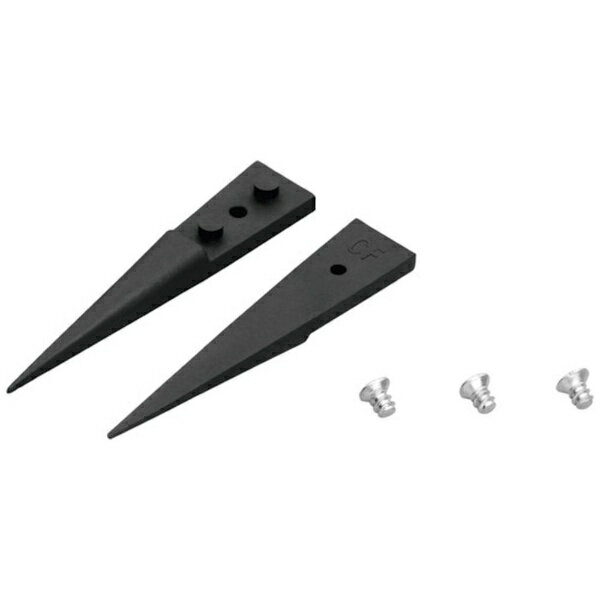 KNIPEX社｜クニペックス KNIPEX　ESD替チップ（9281−05用） 928905