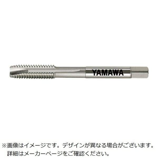 ■高炭素鋼・合金鋼の鍛造品や調質材、金型材などで硬さが35〜45HRC位の高硬度鋼材の通り穴加工に適しいるポイントタップです。【用途】・通り穴加工用。・被削材： 高炭素鋼、調質鋼（25〜35HRC）、調質鋼（35〜45HRC）用。【仕様】・シャンク長： 50mm・シャンク四角部の長さ： 15mm