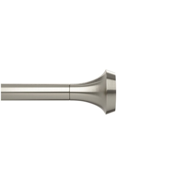 Other - UMBRA｜アンブラ エラカーテンロッド2.54CM91.4-182.6CMニッケル UMBRA