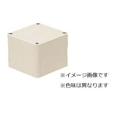未来工業｜Mirai Industry プールボックス正方形
