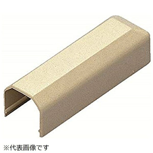 ●入数（個）： 10●規格： ML−20用●壁カバー●色： グレー●B： 34.4●H： 29.4●L： 115●モールの蓋の上からかぶせるだけで取り付けられます。（モールと基台をズラす必要がありません。）