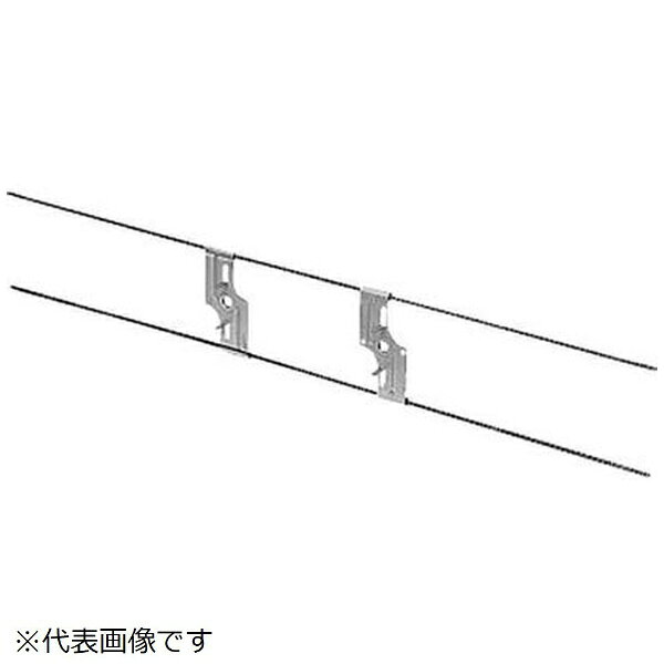 ●入数（個）: 10●規格: 3分スタット無●適用: 未来工業社製スタット付ボックス（鉄・樹脂製）X2個付け・未来工業社製セーリスボックス（樹脂製1〜3個用）X2個付け（樹脂製4〜6個用）X1個付け●スライドタイプ●傾き防止バー●スタットが移動できるのでボックスに合わせて自由に取り付けピッチが変えられます。●ボックス裏ノックにもコネクタが取り付けられます（1個付けの場合は除く）。●※スタット付ボックスには3分スタット無をご使用下さい。●※鉄筋ボックス（CDO-MA）には取り付けられません。